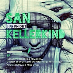 Sun@Night feat. Dressman SMS.X6 2012