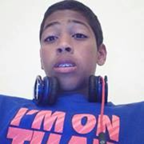 Stream Derrick The Man Music Listen To Songs Albums Playlists For