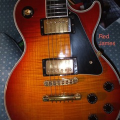 Red James Band