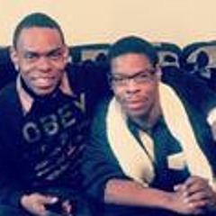 DeAndrey Dsmash Robinson