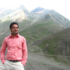 Ghufran Karim