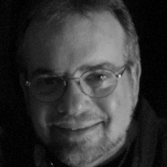 Byron Chertik Voice Actor