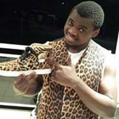 Hamza Bugatti Phophanah