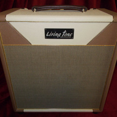 Living Tone Amps