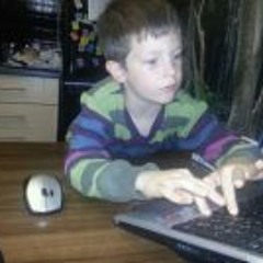 Gavin Dean Baker