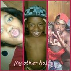 Erika Lovin Armon Burton