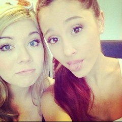 Ariana Grande       [4]