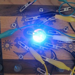 Isaan Electronic Ensemble