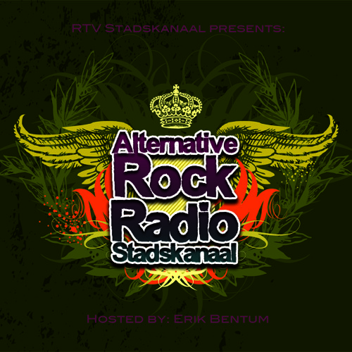 Alternative Rock Radio’s avatar