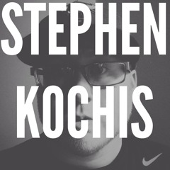 Stephen Kochis