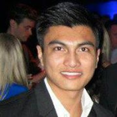 Alwin Evangelista De Leon