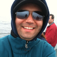 Morgan Maxwell Snyder