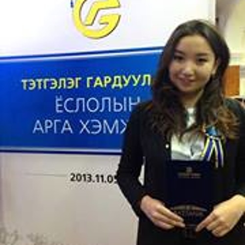 Сонголт Лхагвасvрэн
