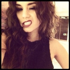 Vanessa Hudgens     *