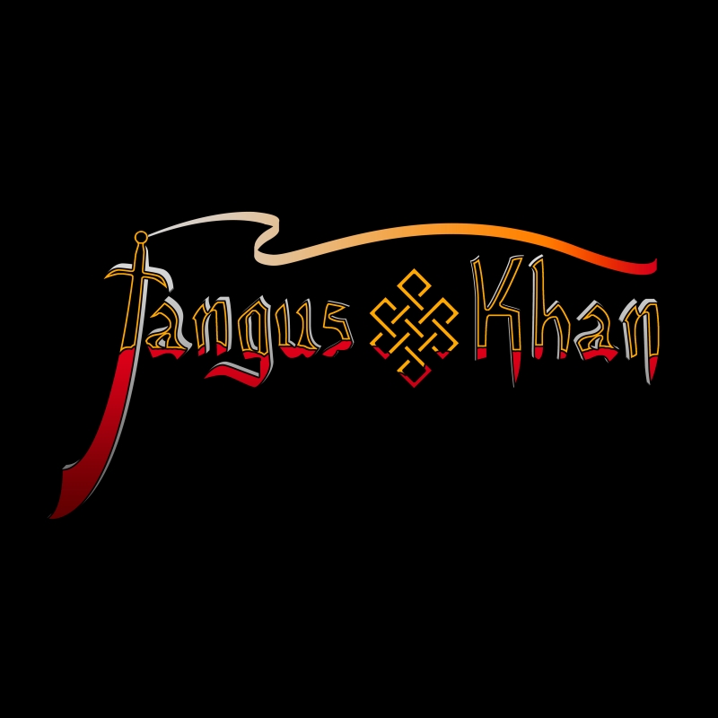 Jangus Khan podcast artwork