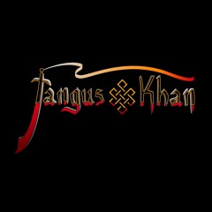 Jangus Khan