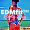 EDMfit