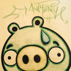 Anthony ant