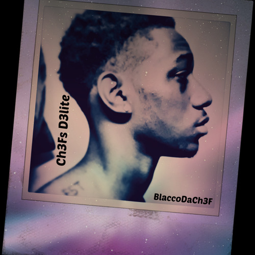 BlaccoDaCh3F’s avatar