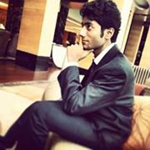 Rajesh Anant’s avatar