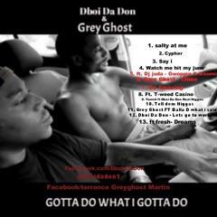 DBOI DA DON (GLOBAL GANG)