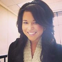 Nicolette Reese