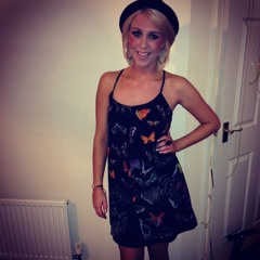 Michaela Richardson 1