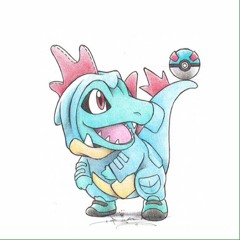 Totally Totodile