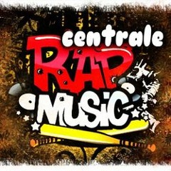 Centrale rap music
