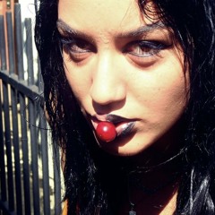 Cherry Cheryl