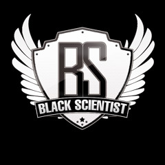 Black-Scientist