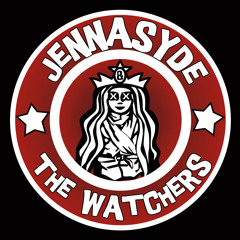 Jenna Syde & The Watchers
