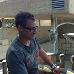 Bruno Delaporte 1