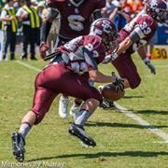 Jace McCasslin Alford