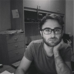 Matteo Ironwolf Bonometti