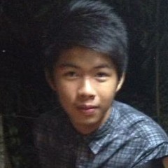 Johnchristian Aguas