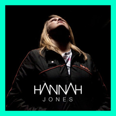 Hannah Jones