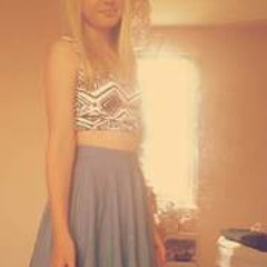 Dannii-Rebecca Doubtfire