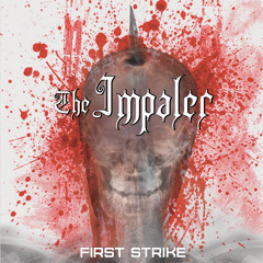 The Impaler Katwijk