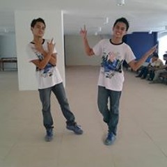 Richard Estrada 1995