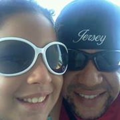 Heriberto Maisonet Negro