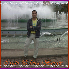 Cristo Elvira Borges