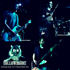 Hollowdrone