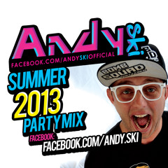 Andy Ski