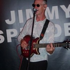 Jimmy Spender 1