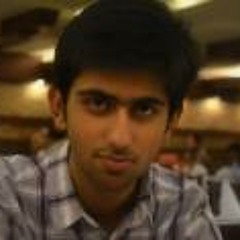 Saad Shahzad Qureshi