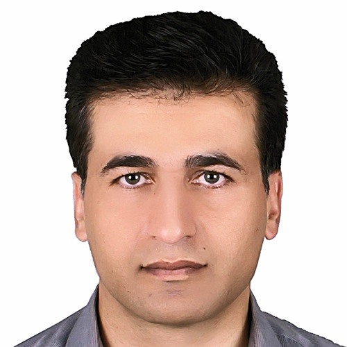 Hossein Esmaili’s avatar