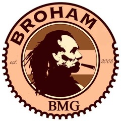 BrohamMG