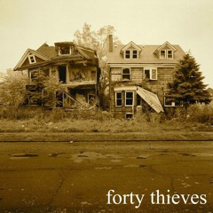 FortyThieves