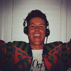 Daniel Charles Harbottle